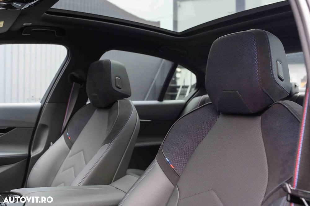 BMW Seria 5 520d xDrive Aut. - 14