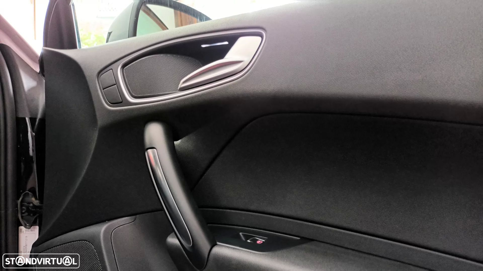 Audi A1 1.4 TDI Sport - 44