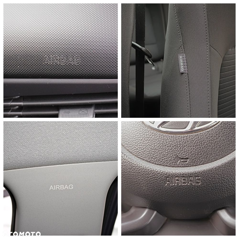 Hyundai i20 1.0 T-GDI Modern - 31