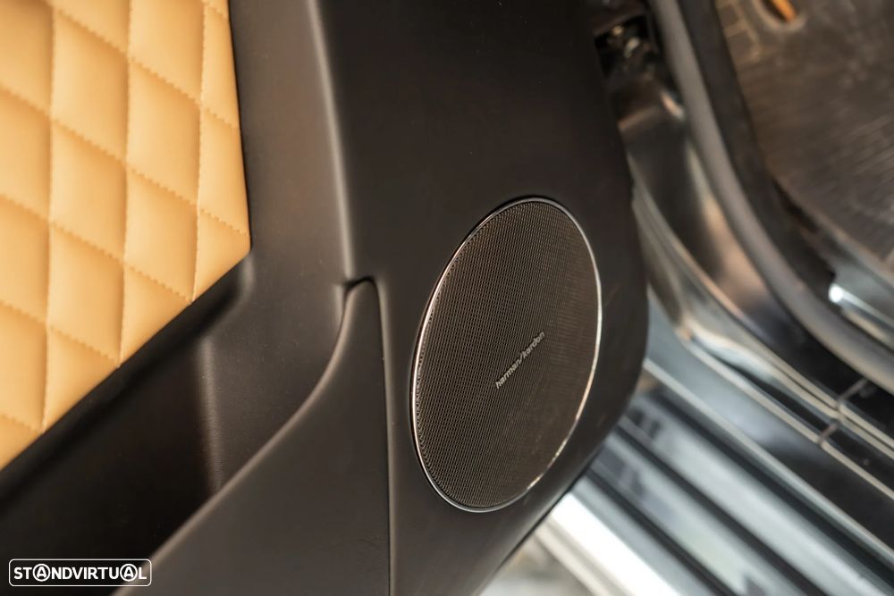 Mercedes-Benz G 63 AMG Standard - 24