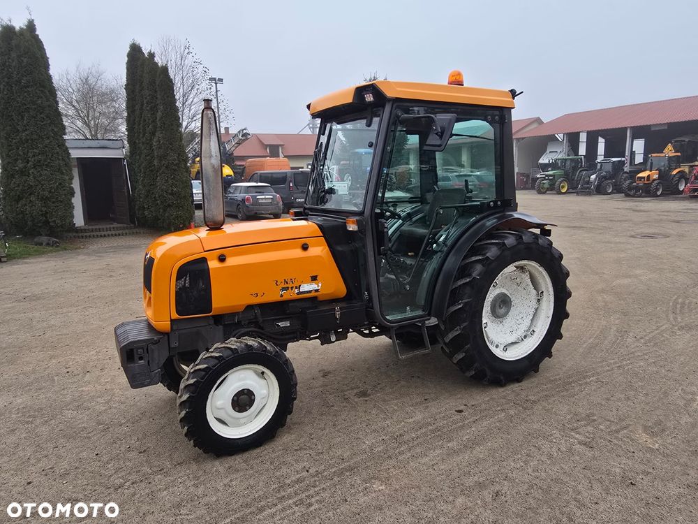 Renault Dionis 130 - 3