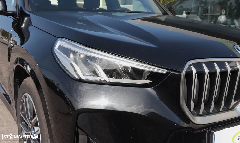 BMW X1 xDrive25e Aut. M Sport Pack - 7