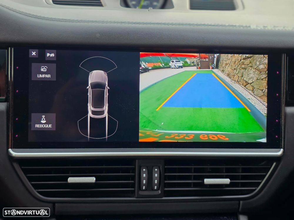 Porsche Cayenne Coupé E-Hybrid Tiptronic S Platinum Edition - 29