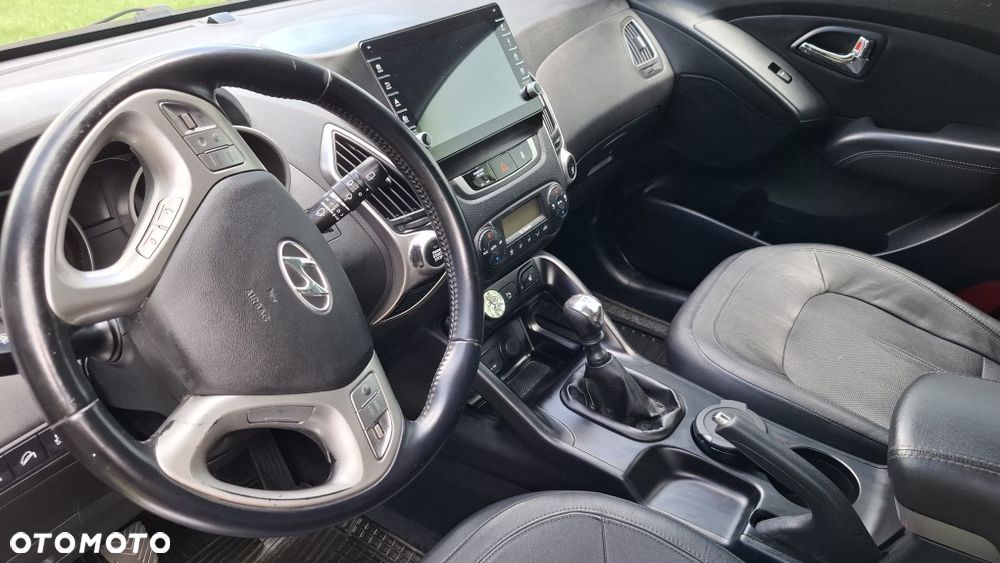 Hyundai ix35 - 5