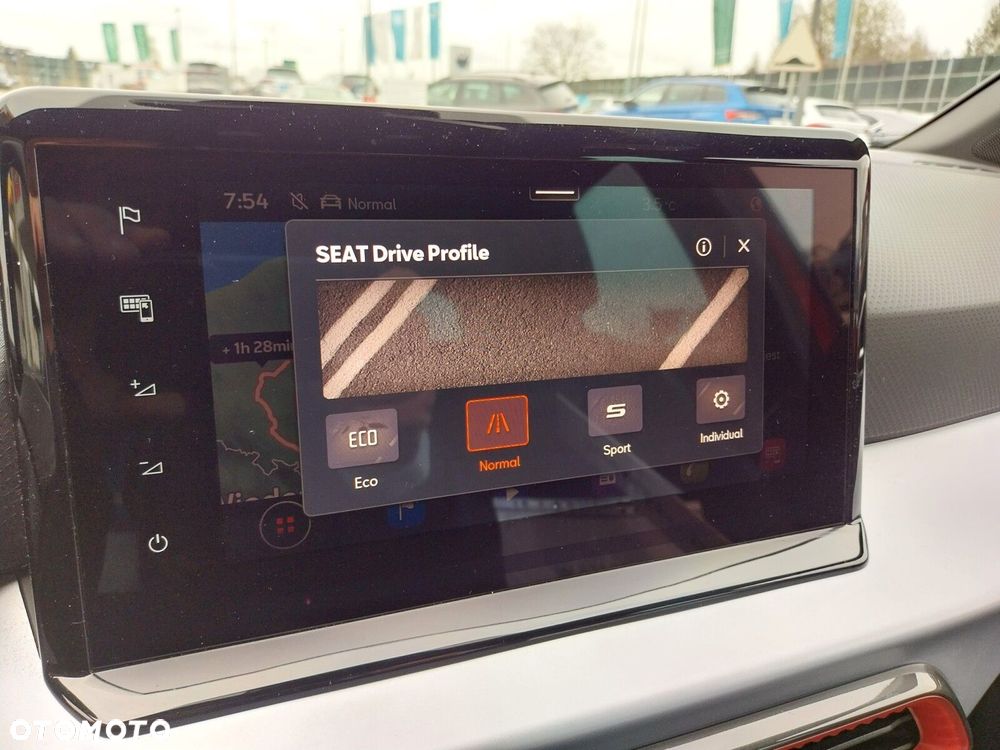 Seat Arona - 29