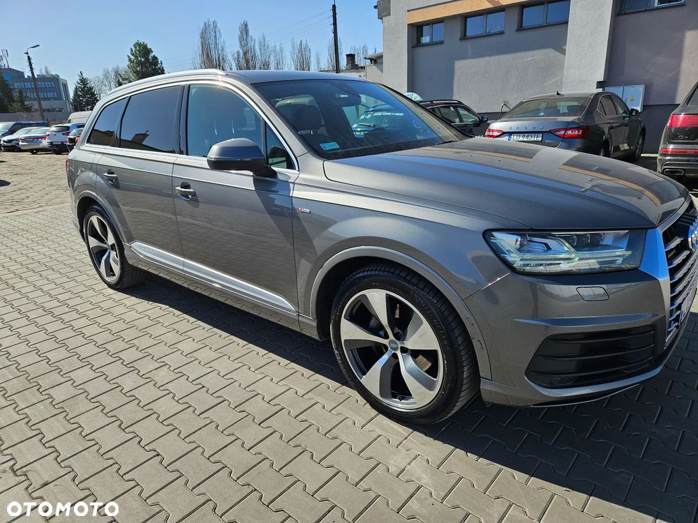 Audi Q7 - 2
