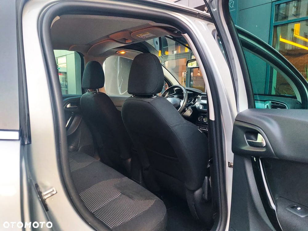 Citroën C3 1.2 PureTech Exclusive ETG - 27
