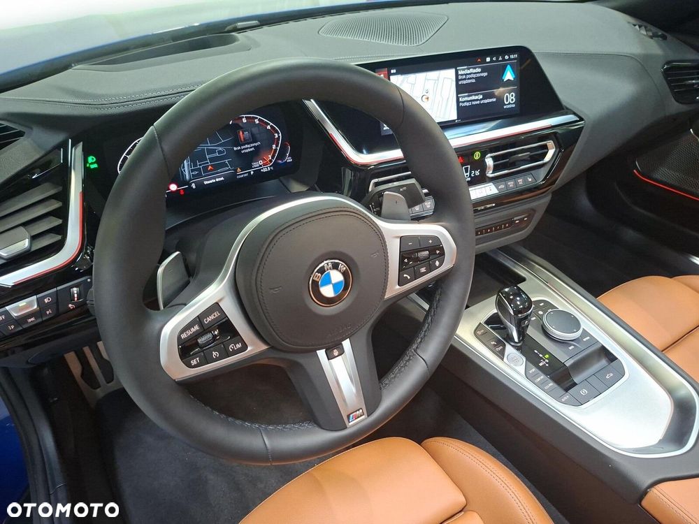 BMW Z4 - 10