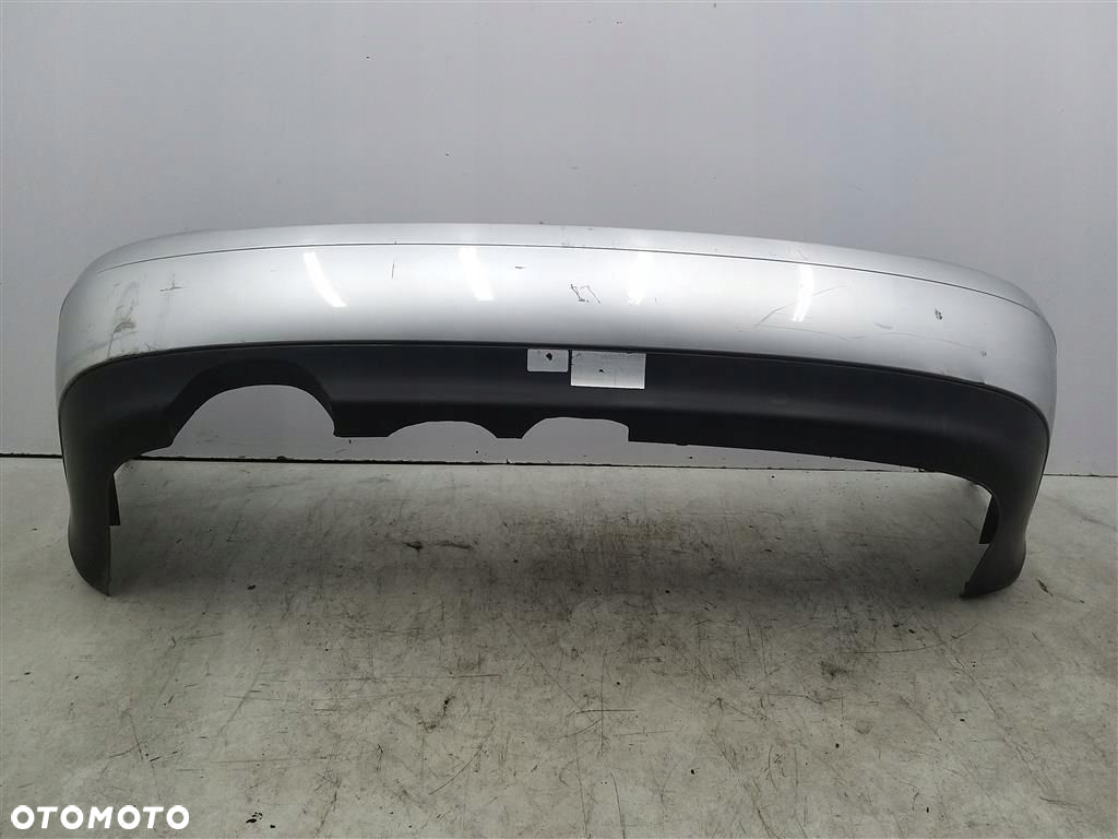 Zderzak tylny tył Audi A4 B5  KOMBI 1995-2001R LAK:LY7W - 2