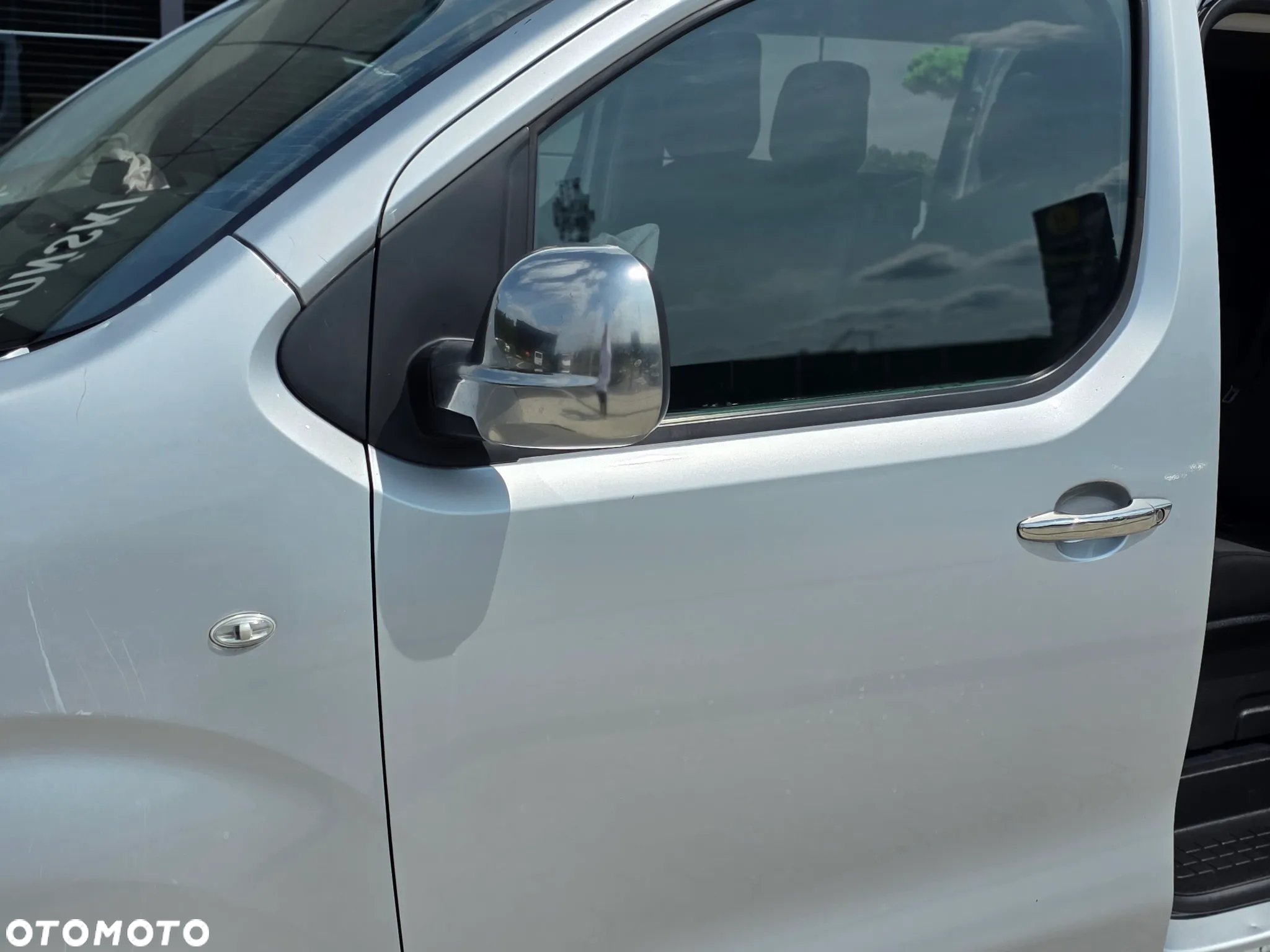 Toyota ProAce Kombi 2.0 D-4D Long 2,8t - 34