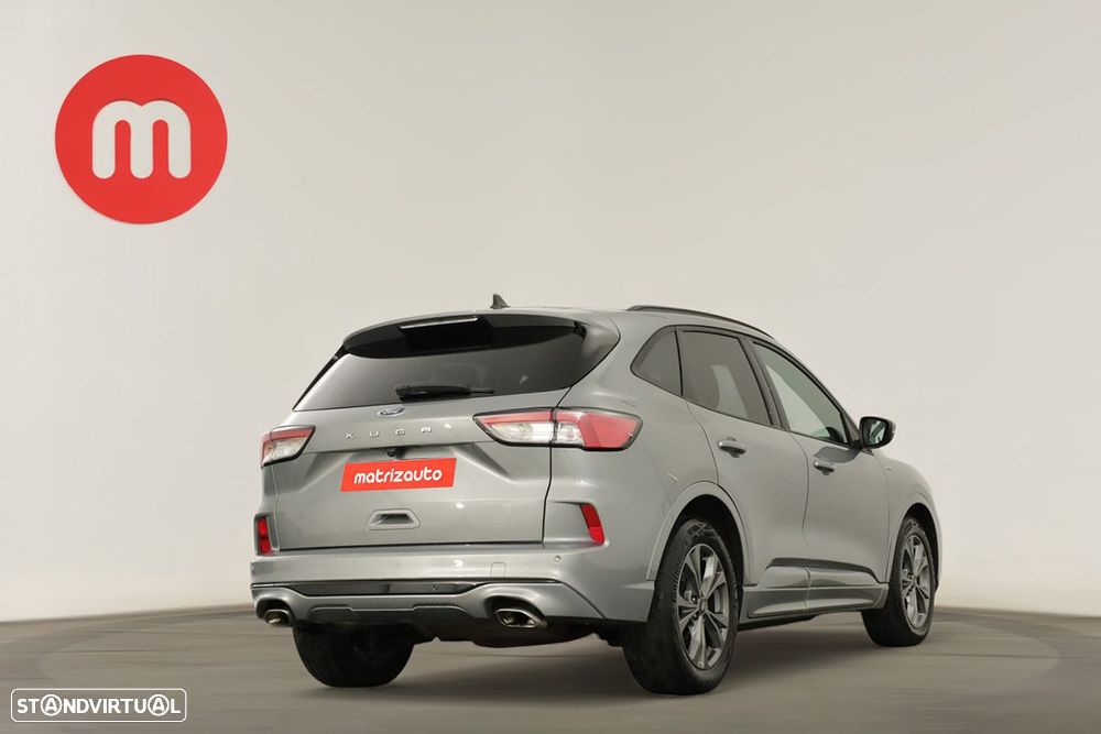 Ford Kuga 1.5 TDCi EcoBlue ST-Line - 4