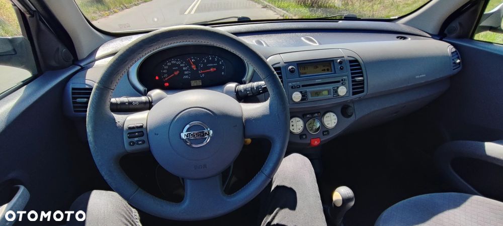 Nissan Micra 1.2 edition 25 Jahre - 27