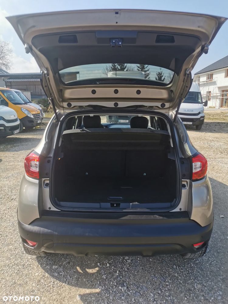 Renault Captur 0.9 Energy TCe Intens - 8