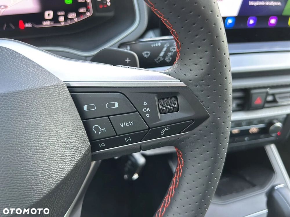 Seat Arona 1.0 TSI FR S&S DSG - 23