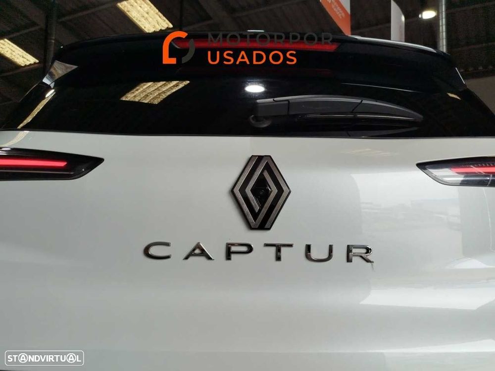 Renault Captur 1.0 TCe Techno - 12