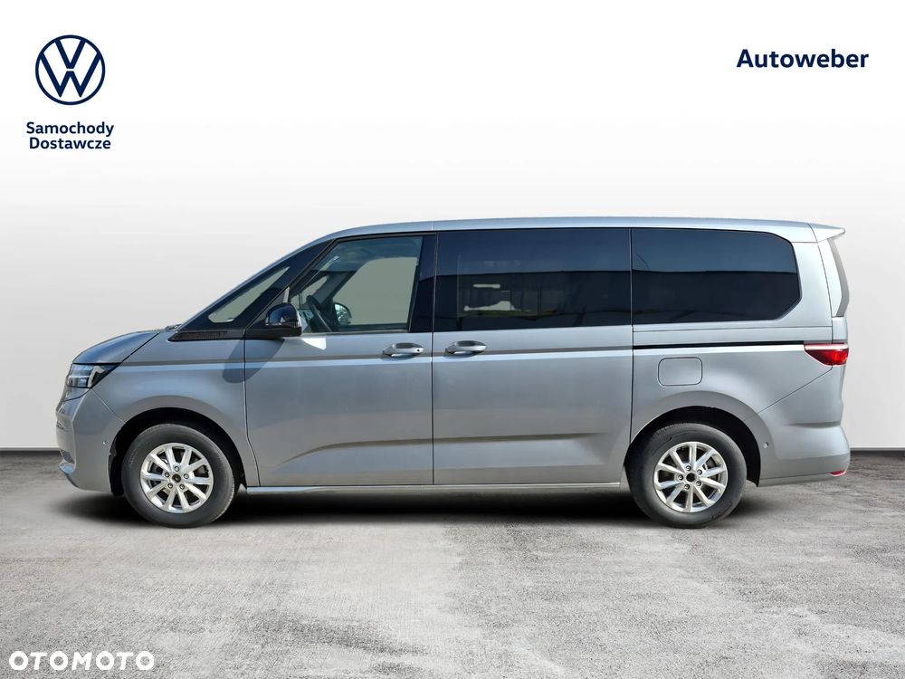 Volkswagen Multivan 2.0 TDI L2 Family DSG - 2