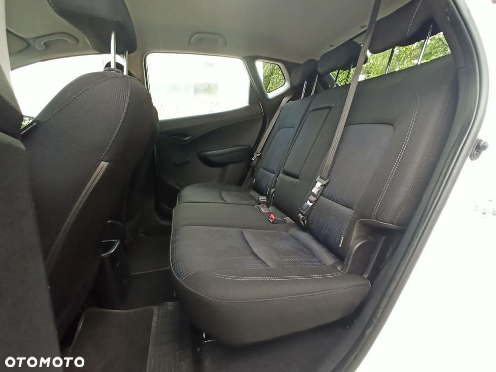 Hyundai ix20 1.4 Comfort - 20