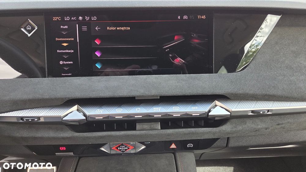 DS Automobiles DS 4 1.5 BlueHDi Performance Line - 21