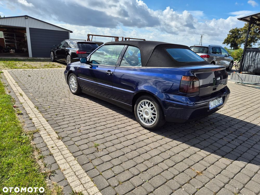 Volkswagen Golf - 7