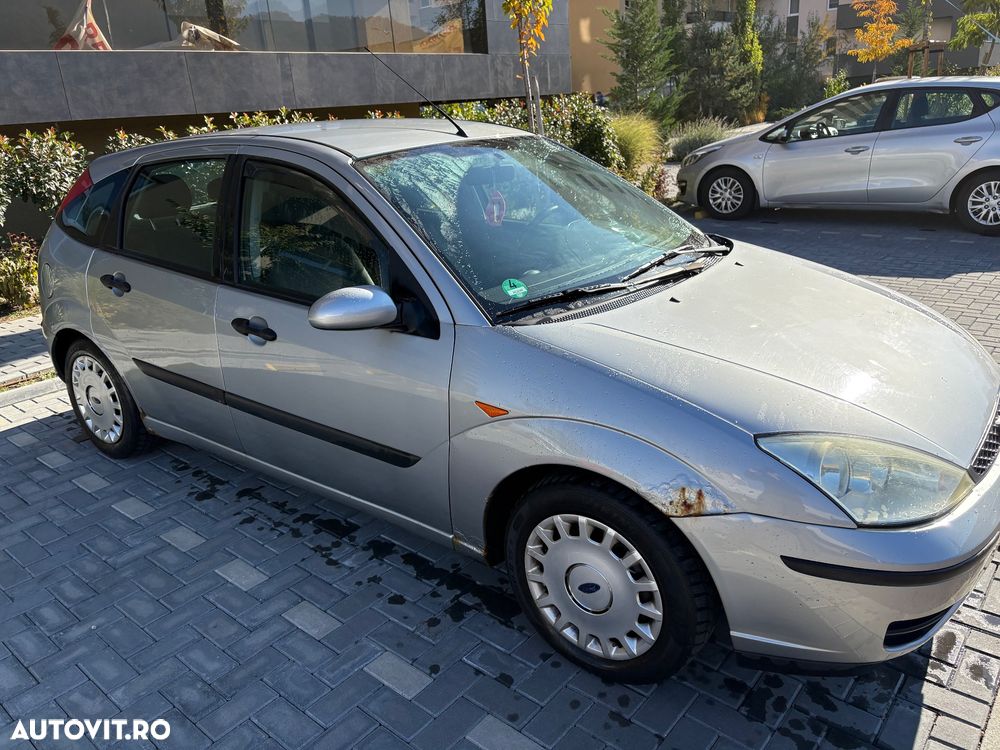 Ford Focus - 9