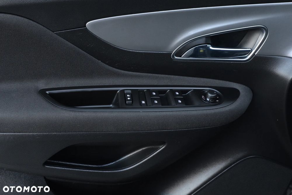 Opel Mokka 1.6 CDTI ecoFLEX Start/Stop Color Edition - 34