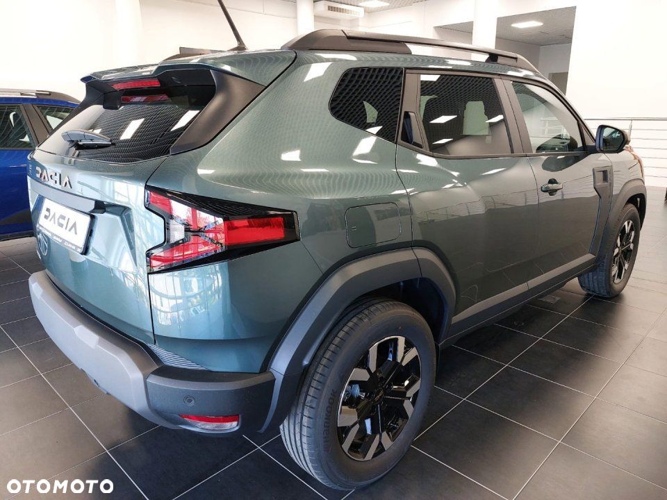 Dacia Duster - 5