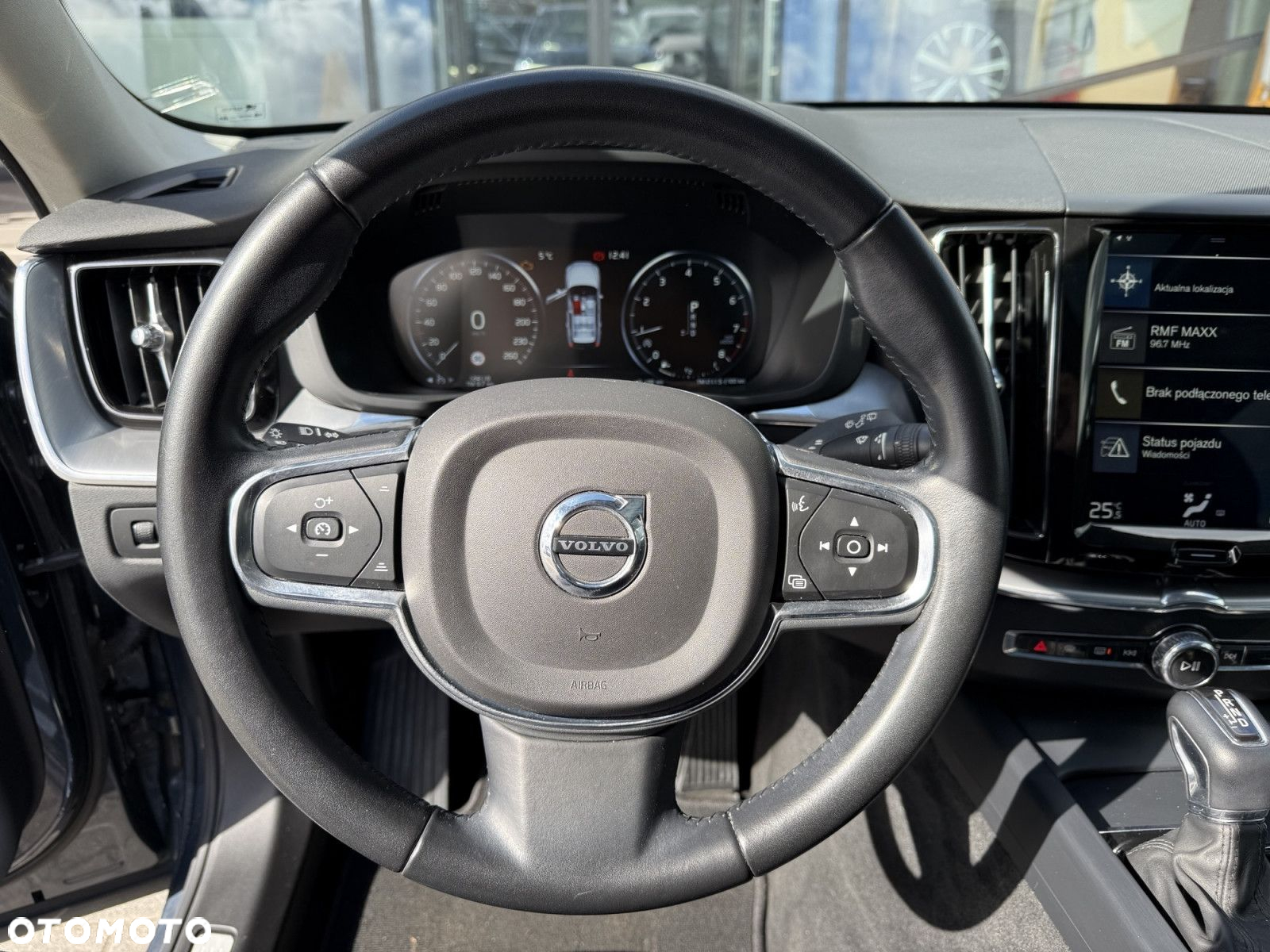 Volvo XC 60 - 15