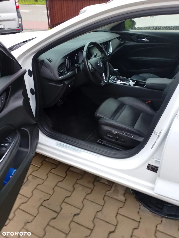 Opel Insignia 2.0 CDTI GS Line S&S - 3