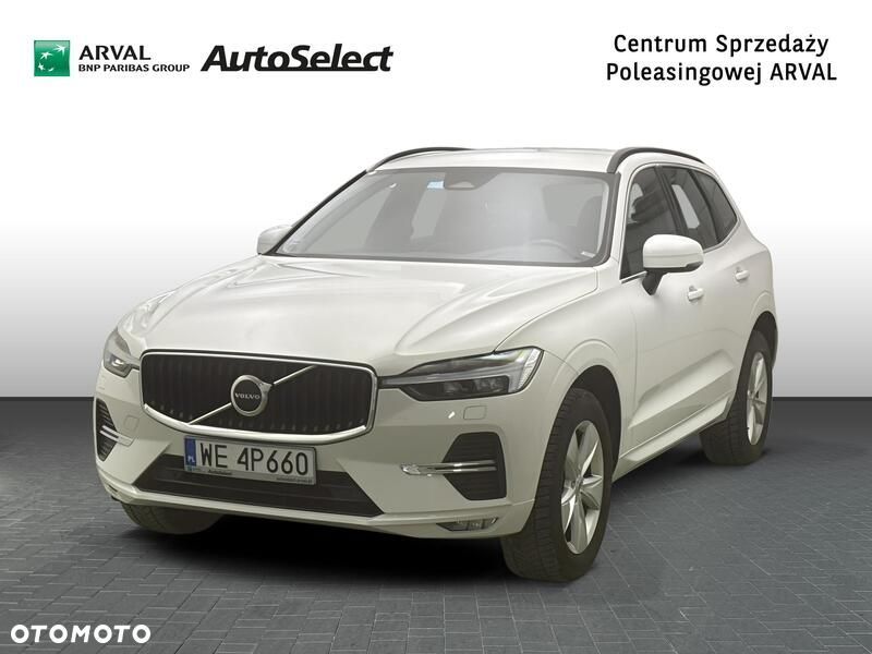 Volvo XC 60 - 1