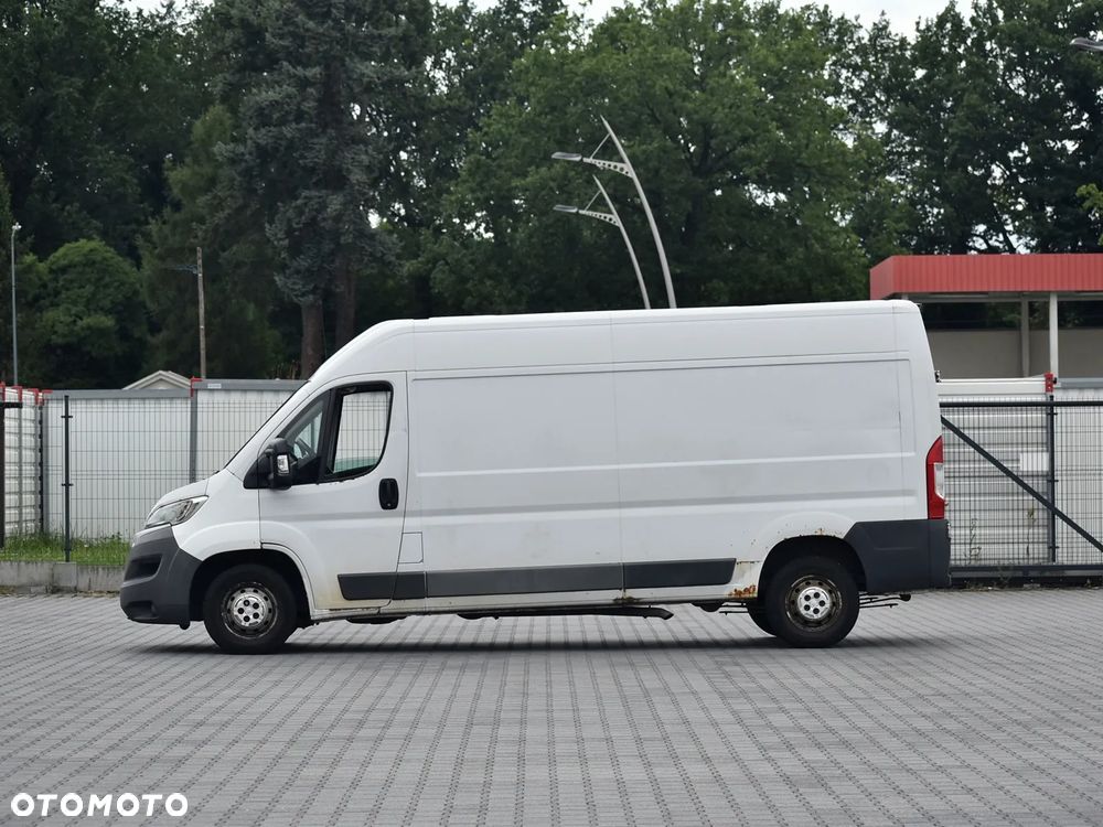 Fiat DUCATO 2.3 L3H2 130KM Boxer, Jumper - 3