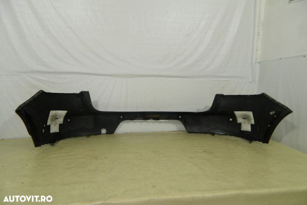 Bara spate Porsche Macan, 2015, 2016, 2017, 2018, , 95B807421 - 7