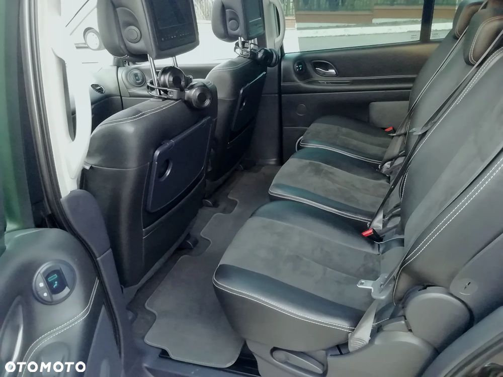 Renault Grand Espace 2.0 dCi Alcantara - 28