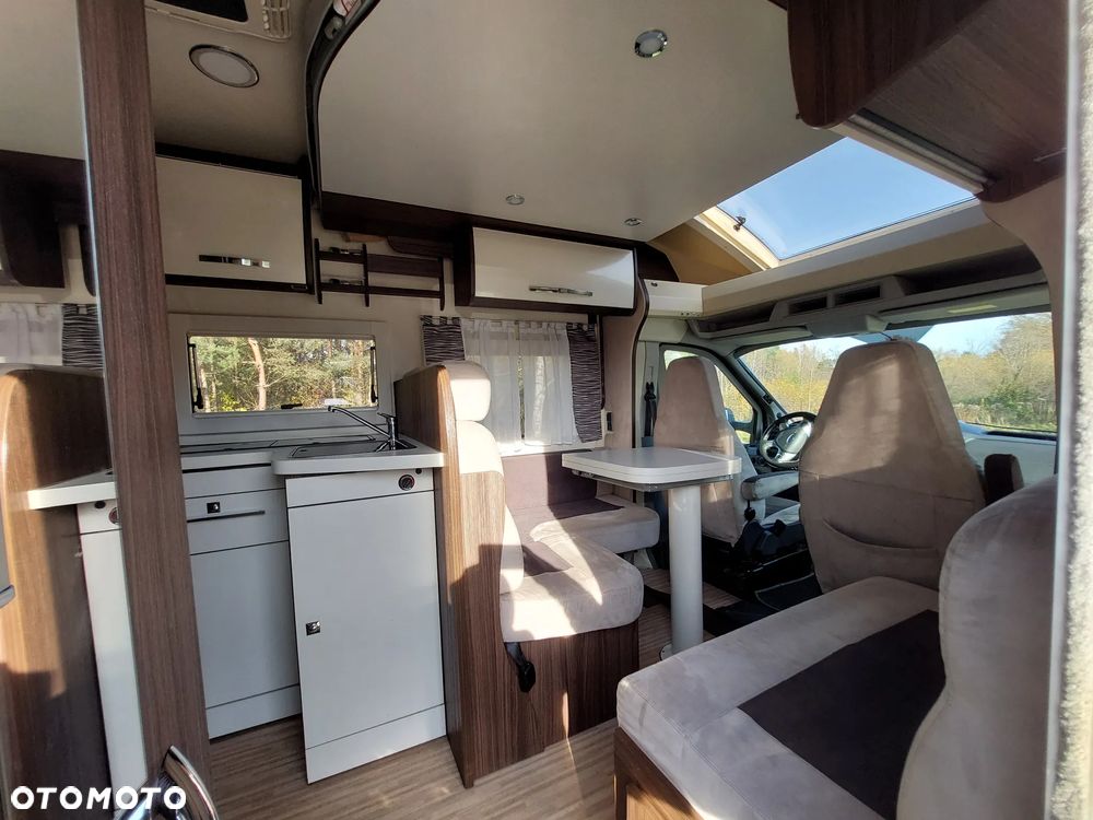 Benimar TESSORO 494 - 12