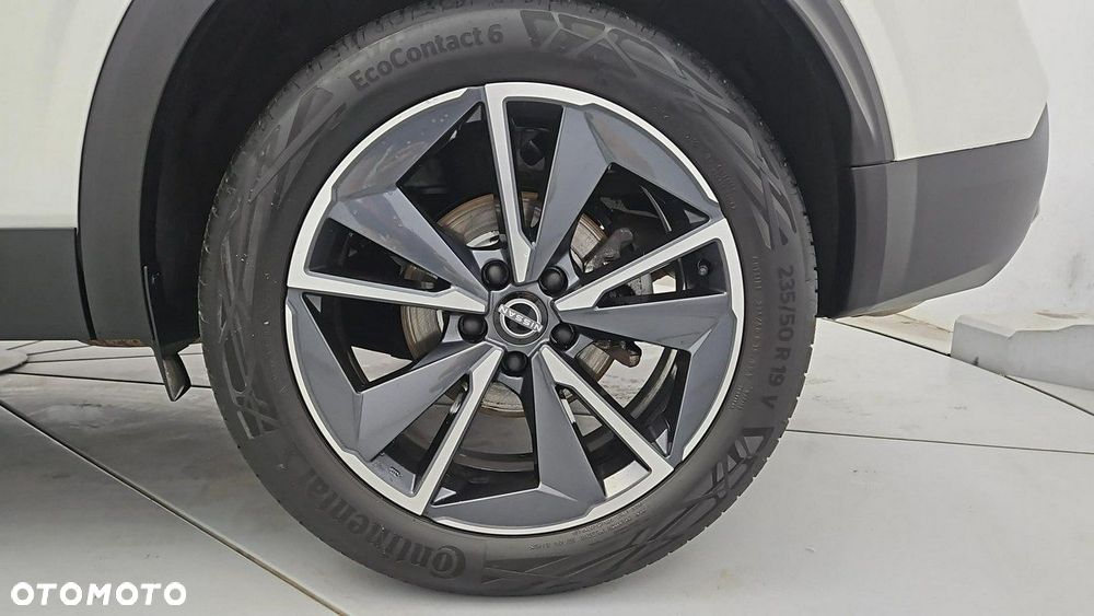 Nissan Qashqai - 17