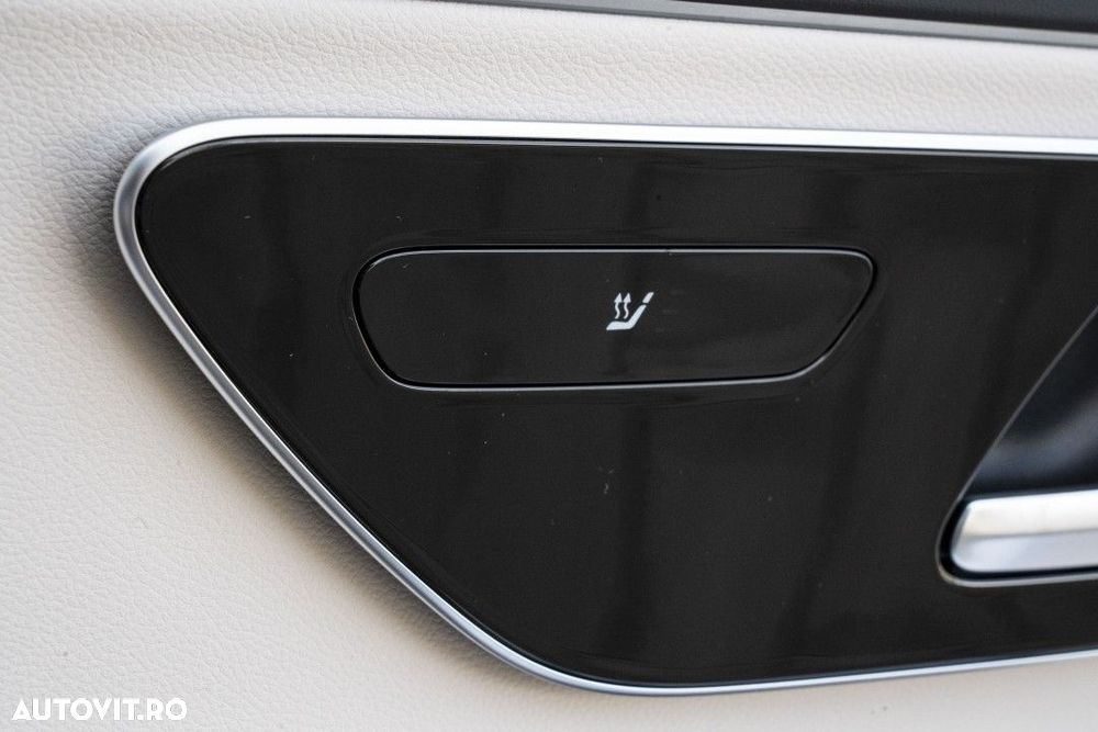 Mercedes-Benz E - 29