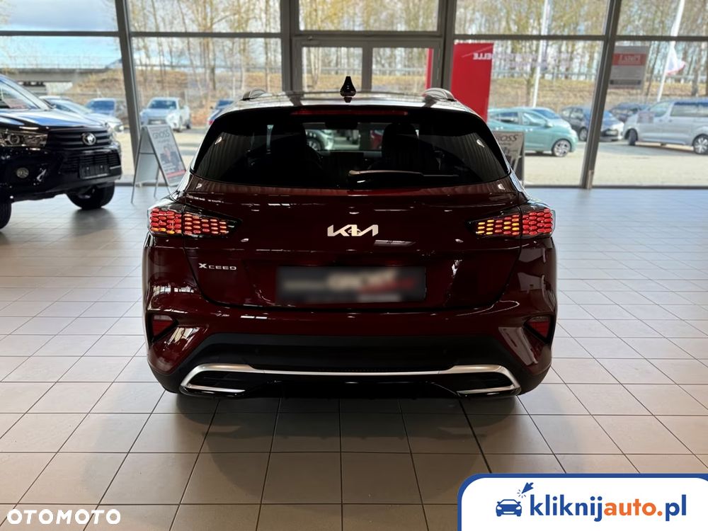 Kia XCeed 1.6 T-GDI Tribute DCT - 6