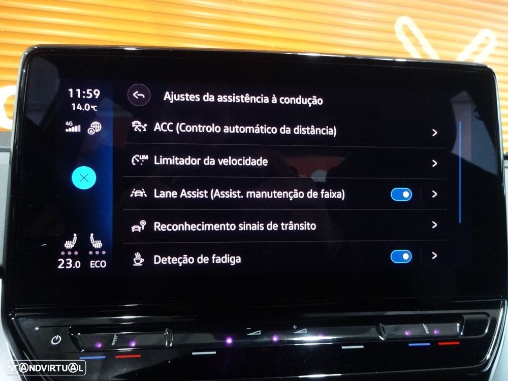 VW ID.4 77 kWh Pro Performance - 23