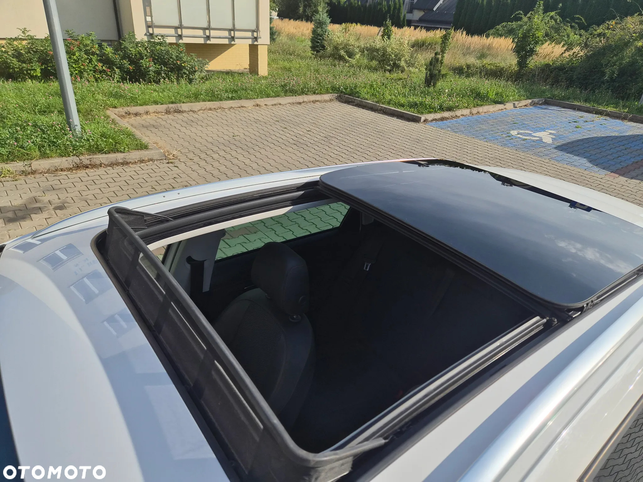 Seat Leon ST 1.4 TSI Start&Stop FR - 19