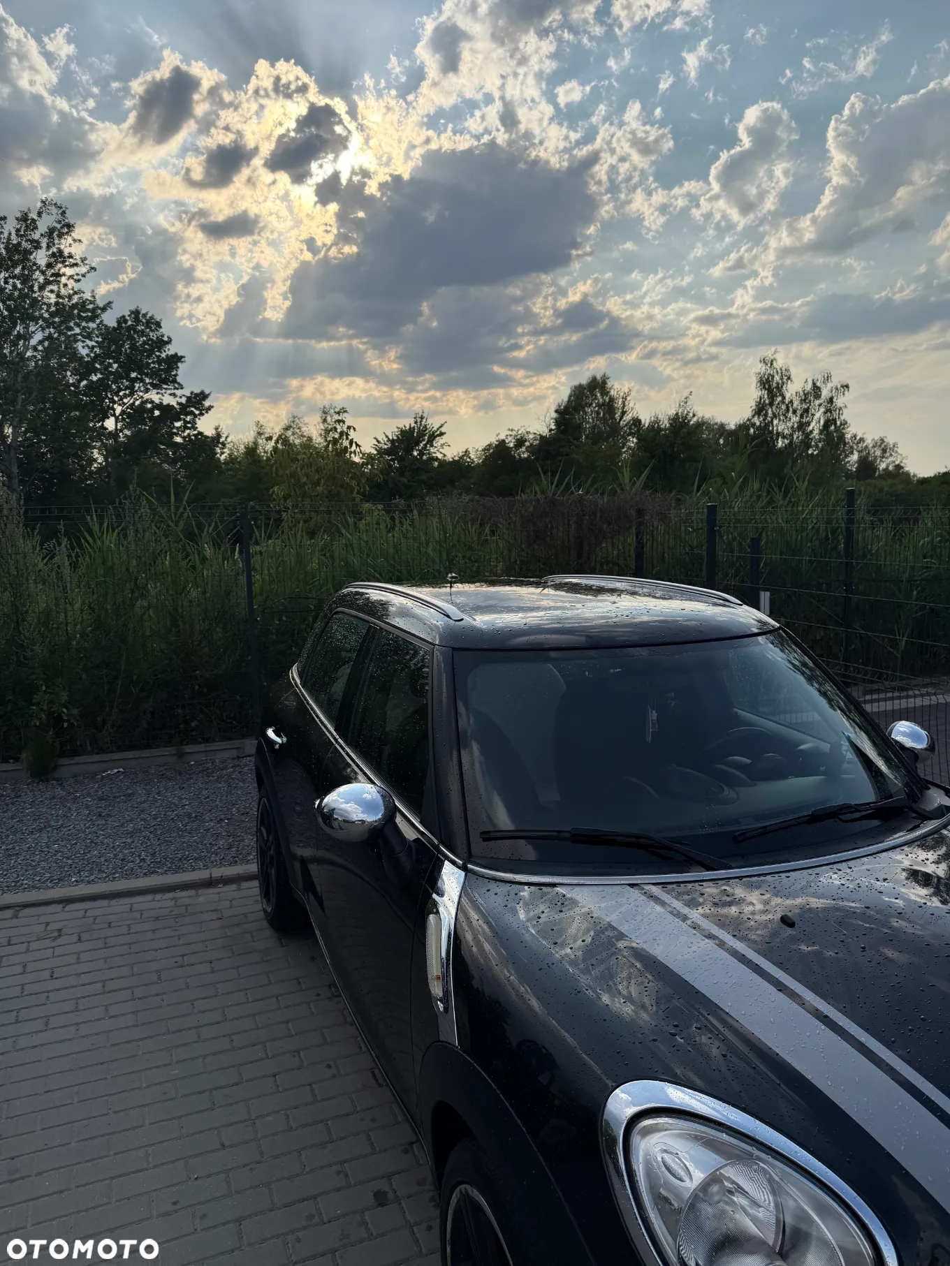 MINI Countryman One D - 6