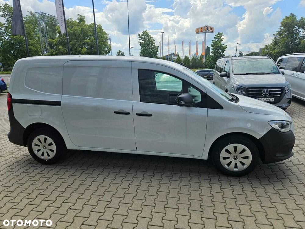 Mercedes-Benz citan 110 CDI - 2