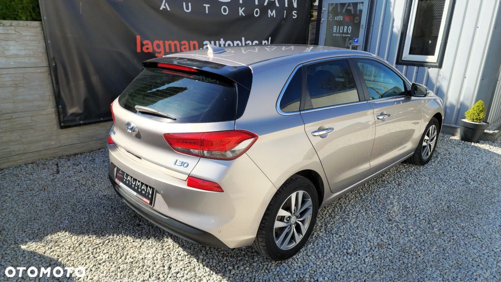 Hyundai i30 - 6