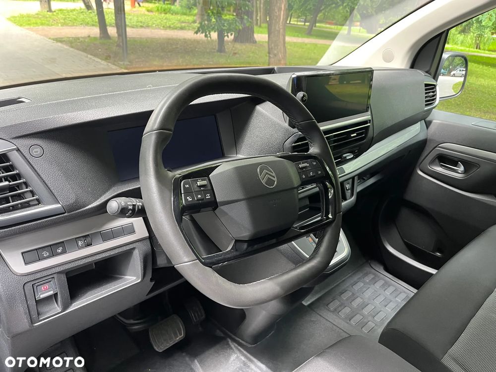 Citroën SpaceTourer 2.0 BlueHDi XL Shine - 13