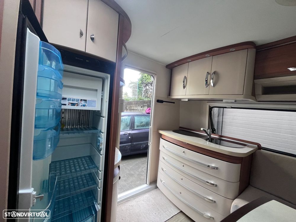 Hobby Classic PREMIUM - 6