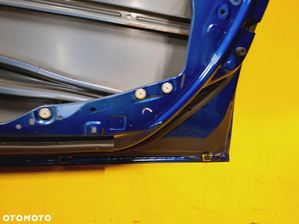 DRZWI PRAWY PRZÓD PRAWE PRZEDNIE MAZDA 6 KOMBI 02-05 NR1687 - 11