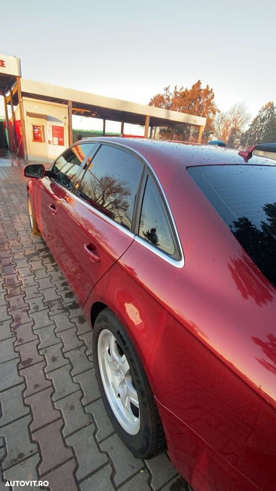 Audi A4 - 11