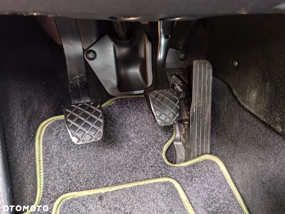 Skoda Octavia 1.9 TDI DPF Classic - 31