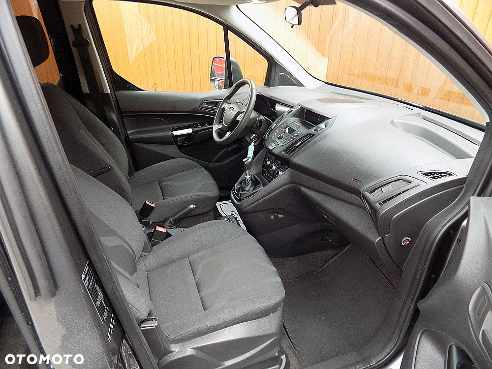 Ford Tourneo Connect 1.0 EcoBoost Start-Stop Ambiente - 8