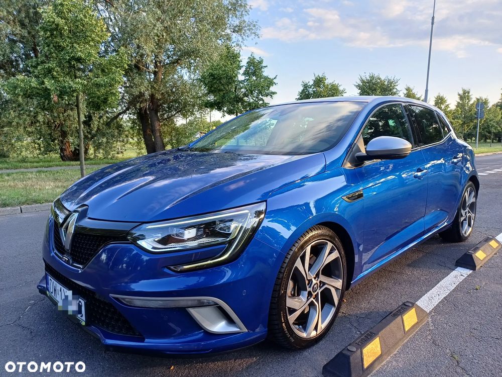 Renault Megane - 25