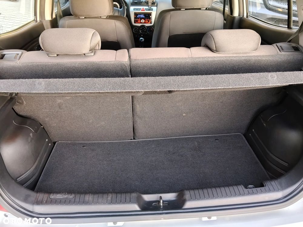 Kia Picanto - 12