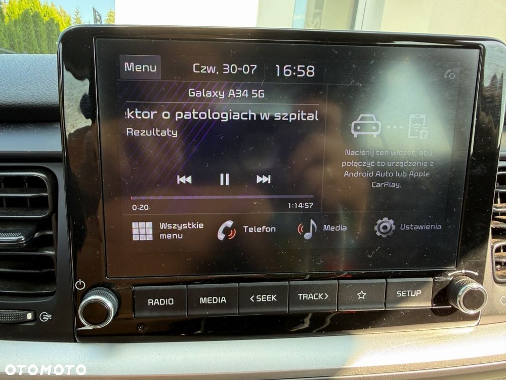 Kia Stonic 1.0 T-GDI MHEV M - 11